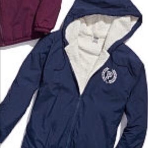 PINK Victoria's Secret Jackets & Coats - Victoria’s Secret Jacket. Brand New with tags PINK Victoria's Secret Jackets & Coats - Victoria’s Secret Jacket. Brand New with tags